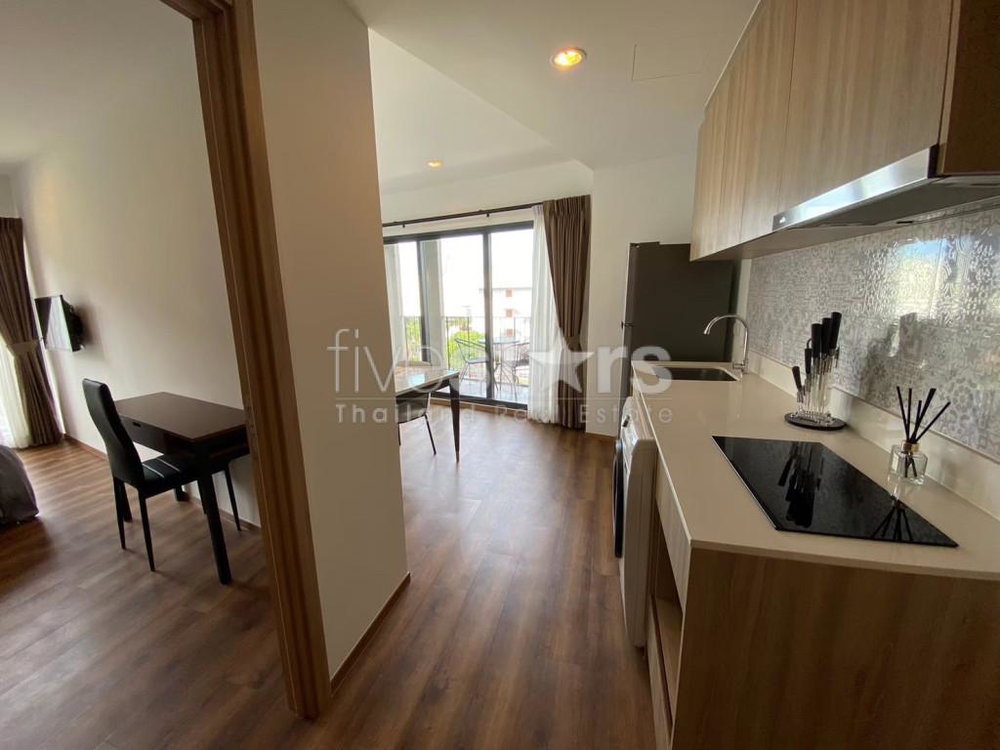 Beachfront La Habana Condo for Sale in Khao Takiab, Hua Hin – 2 Bed, 2 Bath, 71 SQM, Fully Furnished 2598714335