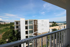 Luxury 2 Bed Beachfront Condo Malibu Khao Tao 188590274