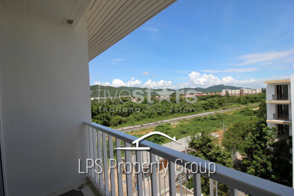 Luxury 2 Bed Beachfront Condo Malibu Khao Tao 188590274