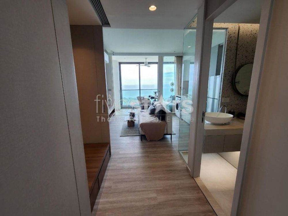 Cha Am Long Beach: 3 Bedroom, 3 Bathroom Condo For Sale 2505653601
