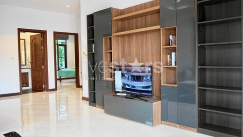 3 Bedroom With Pool View : Chaam Longbeach For Sale 2069322829