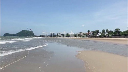Spacious 2 Bed Sea View Condo For Sale KM Beach Paknampran 3400914636