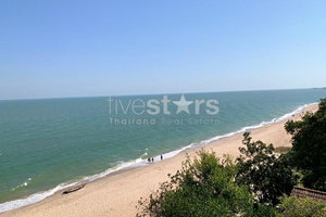 Baan Hansa : 2 Bedroom For Sale With Sea Veiw 136091671