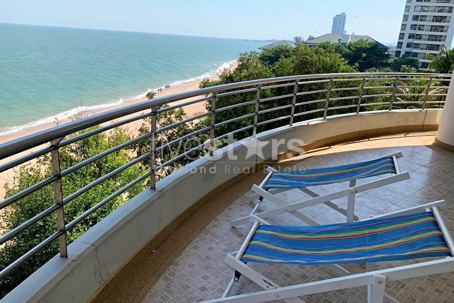 Baan Hansa : 2 Bedroom For Sale With Sea Veiw 136091671