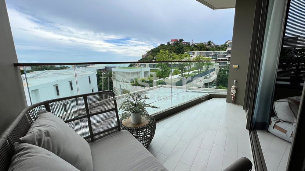 Elegant 3-Bedroom Condo at Veranda Residence Hua Hin – Mountain-Facing, High-End Finishes 3053471934