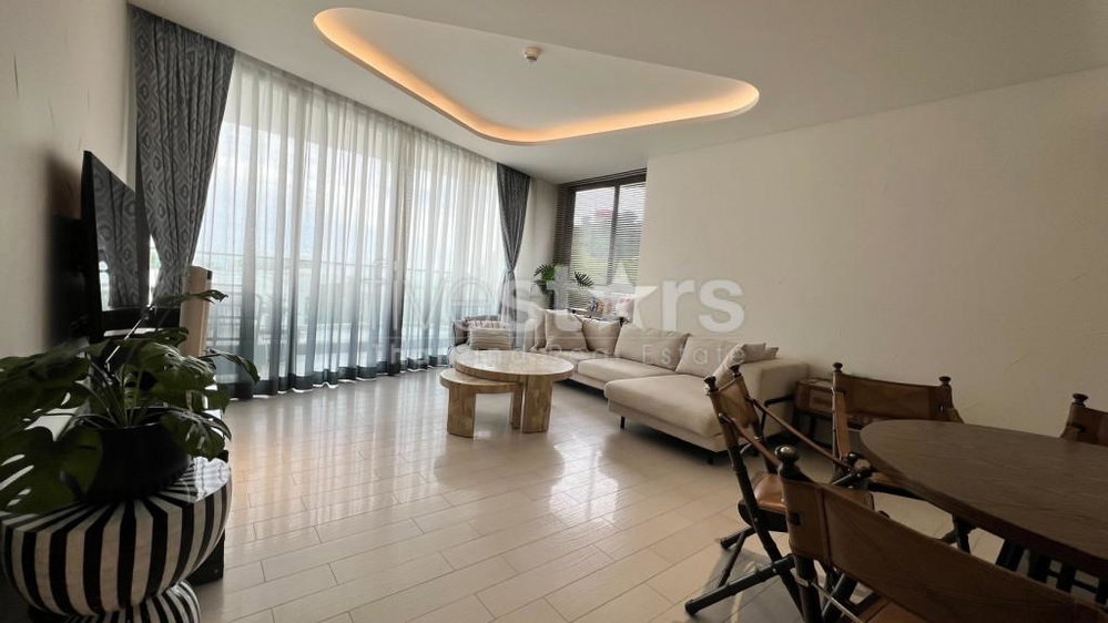 Elegant 3-Bedroom Condo at Veranda Residence Hua Hin – Mountain-Facing, High-End Finishes 3053471934