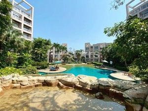Baan Sansaran Beachfront Condo – Rare Ground Floor Unit in Prime Hua Hin Location 1666158405