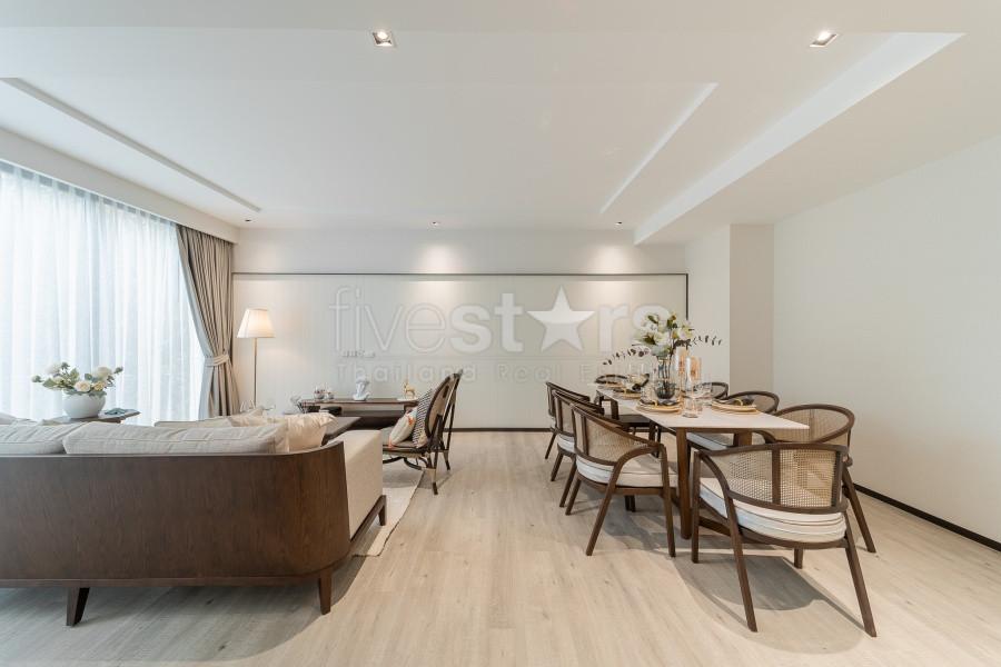 InterContinental Residences Hua Hin – Final 3-Bedroom Beachfront Duplex with Private Pool 3464165096