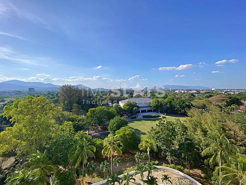 Sea View 2-Bedroom Condo for Sale at Dusit Thani Hua Hin – Freehold Foreign Quota 3352083139