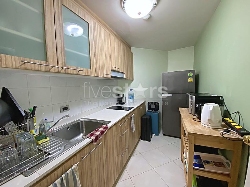 Sea View 2-Bedroom Condo for Sale at Dusit Thani Hua Hin – Freehold Foreign Quota 3352083139