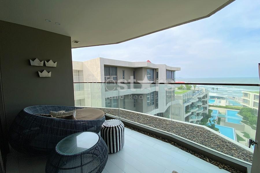 Veranda Residences Khao Takiap Penthouse / Rooftop Condo with Private Pool 3613509545