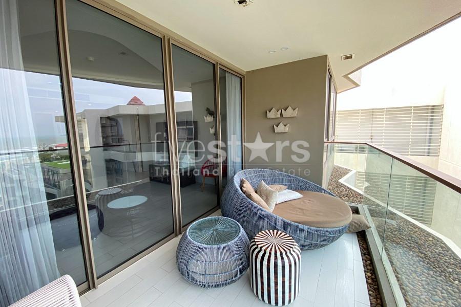 Veranda Residences Khao Takiap Penthouse / Rooftop Condo with Private Pool 3613509545