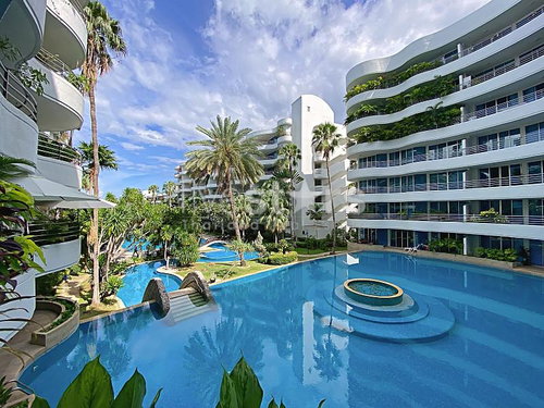 Baan Chaitalay Beachfront Condo for Sale – Khao Takiap, Hua Hin 355414367
