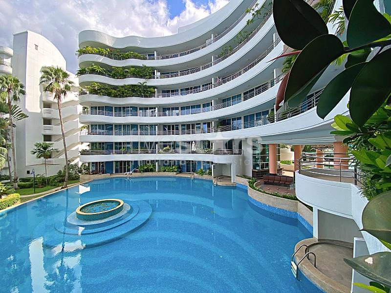Baan Chaitalay Beachfront Condo for Sale – Khao Takiap, Hua Hin 355414367