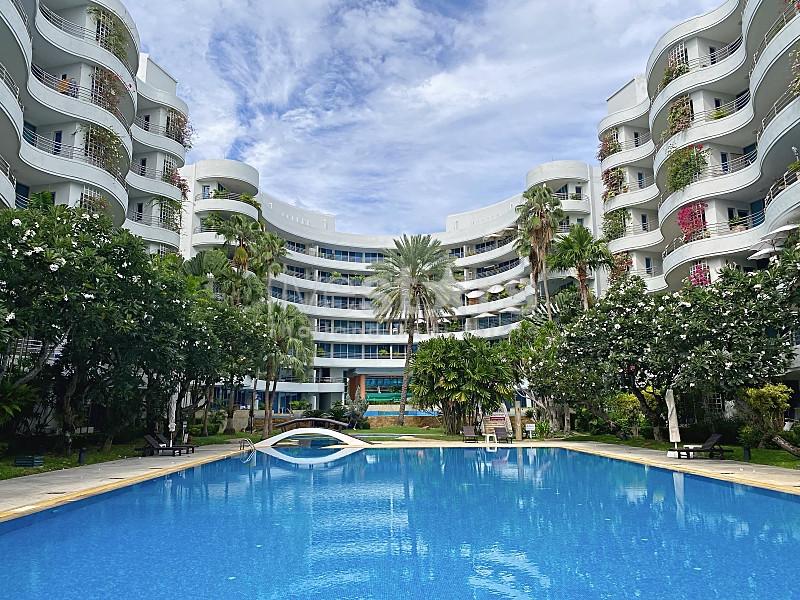 Baan Chaitalay Beachfront Condo for Sale – Khao Takiap, Hua Hin 355414367
