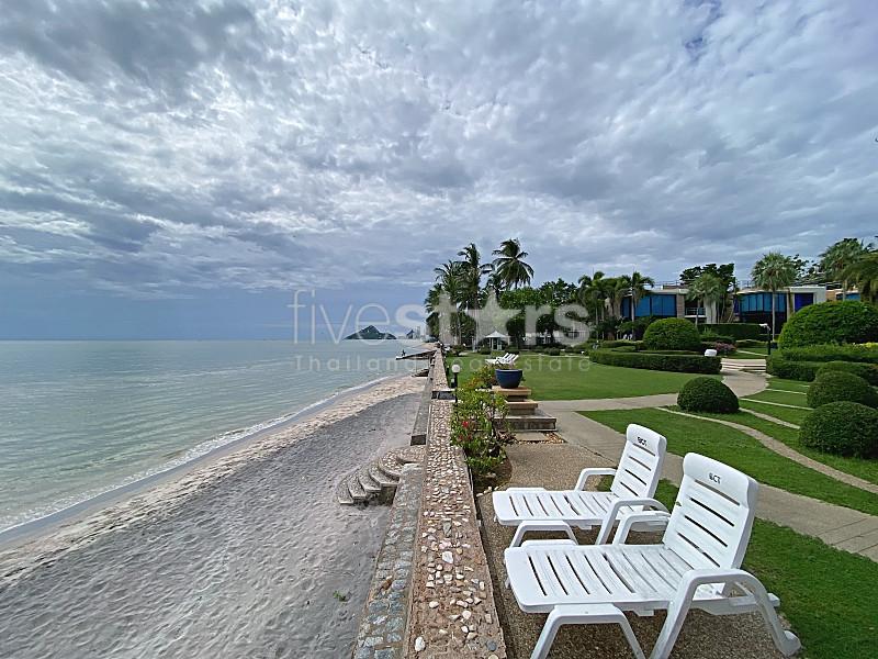 Baan Chaitalay Beachfront Condo for Sale – Khao Takiap, Hua Hin 355414367