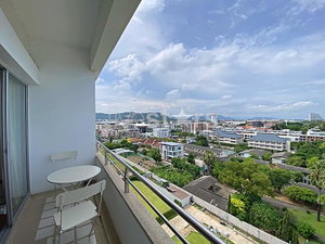 Baan Haad Hua Hin Condo – Stunning 9th-Floor Sea-View Residence 4232877162