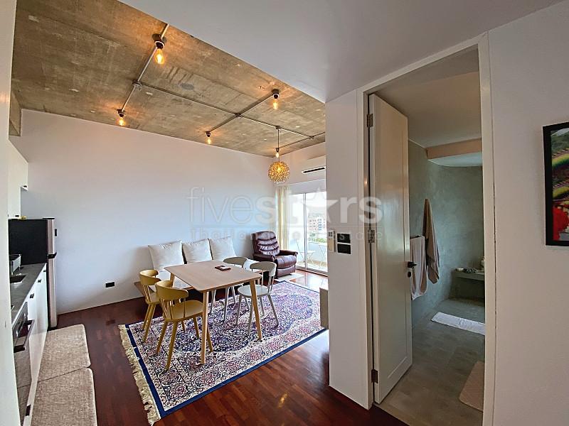 Baan Haad Hua Hin Condo – Stunning 9th-Floor Sea-View Residence 4232877162