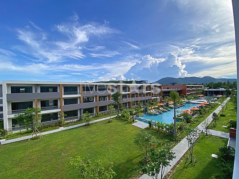 Sunshine Prestige Plus – Modern Condo with Full Resident Care Services | THB 7,650,000 2503823780