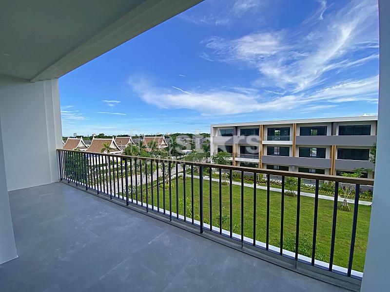 Sunshine Prestige Plus – Modern Condo with Full Resident Care Services | THB 7,650,000 2503823780