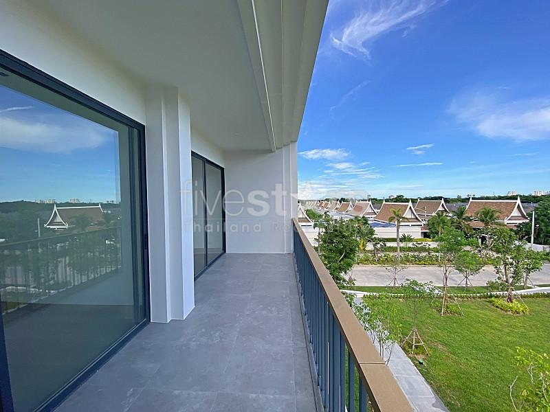 Sunshine Prestige Plus – Modern Condo with Full Resident Care Services | THB 7,650,000 2503823780