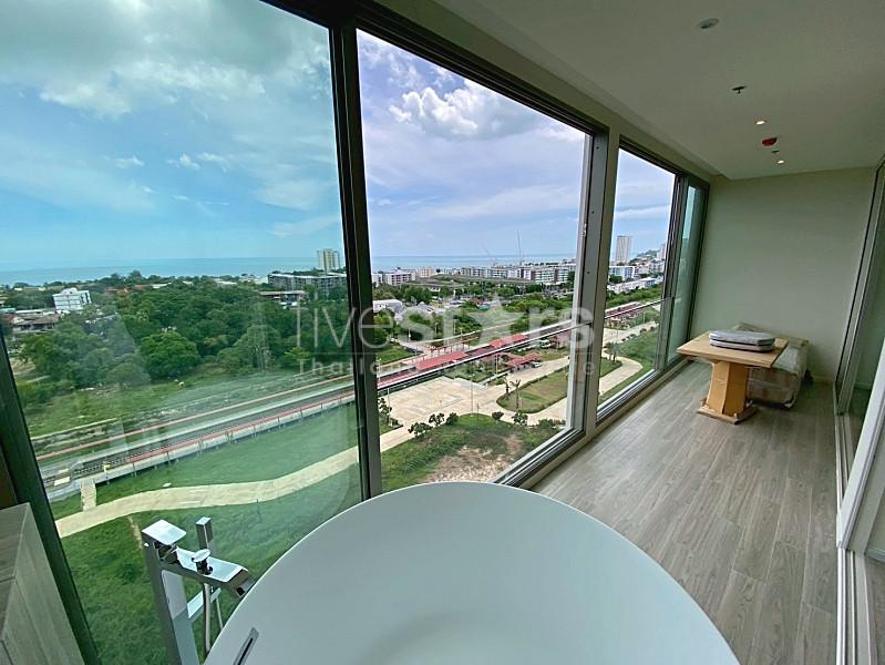 VEHHA Hua Hin – Spacious 2-Bedroom Condo with Sea Views | THB 7.56 M 2066952328
