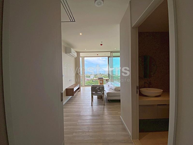 VEHHA Hua Hin – Spacious 2-Bedroom Condo with Sea Views | THB 7.56 M 2066952328
