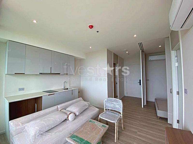 VEHHA Hua Hin – Spacious 2-Bedroom Condo with Sea Views | THB 7.56 M 2066952328