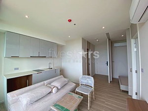 VEHHA Hua Hin – Spacious 2-Bedroom Condo with Sea Views | THB 7.56 M 2066952328