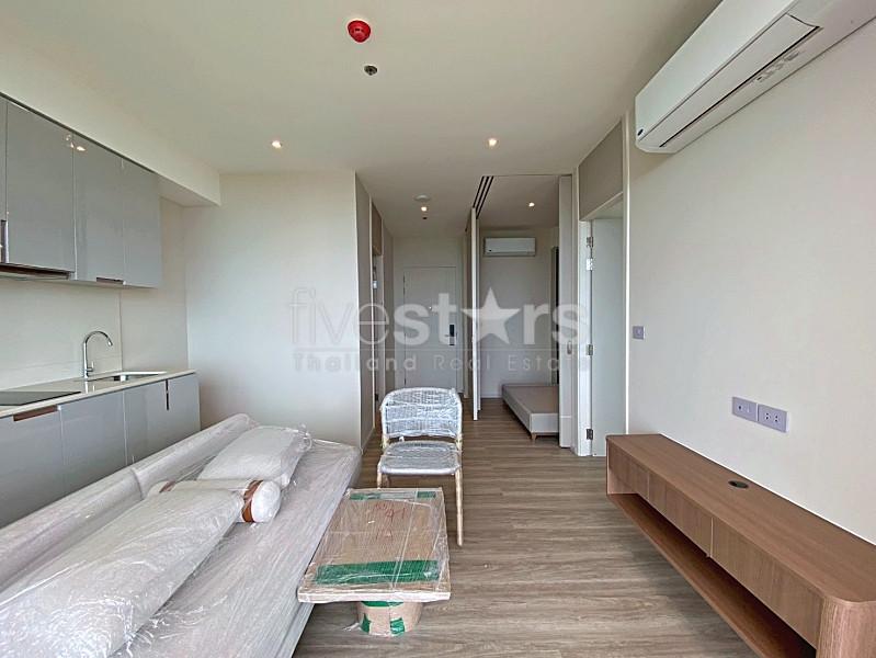 VEHHA Hua Hin – Spacious 2-Bedroom Condo with Sea Views | THB 7.56 M 2066952328