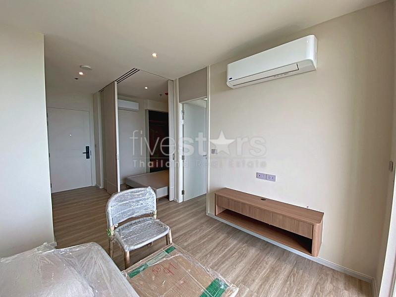 VEHHA Hua Hin – Spacious 2-Bedroom Condo with Sea Views | THB 7.56 M 2066952328