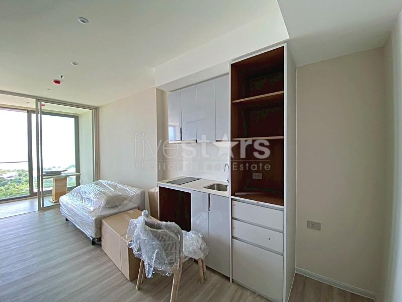 VEHHA Hua Hin – Modern 1-Bedroom Condo with Sea Views | THB 5.70 M 3847726379
