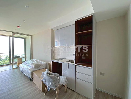 VEHHA Hua Hin – Modern 1-Bedroom Condo with Sea Views | THB 5.70 M 3847726379