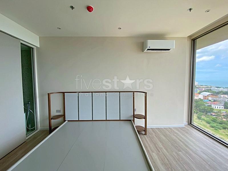 VEHHA Hua Hin – Modern 1-Bedroom Condo with Sea Views | THB 5.70 M 3847726379