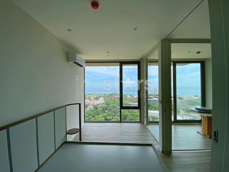 VEHHA Hua Hin – Modern 1-Bedroom Condo with Sea Views | THB 5.70 M 3847726379