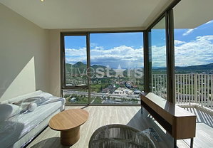 VEHHA Hua Hin – 29th Floor 2-Bedroom Sea-View Condo | THB 10.89 M 2615597462