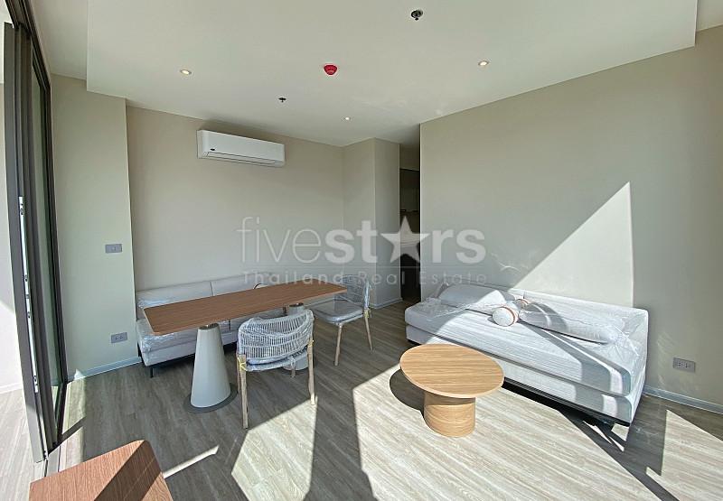 VEHHA Hua Hin – 29th Floor 2-Bedroom Sea-View Condo | THB 10.89 M 2615597462