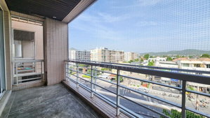 Spacious 2-Bedroom Condo for Sale in Baan Sansaran, Hua Hin – Prime Beachside Living 3708879738