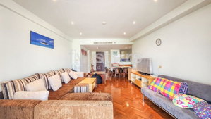 Spacious 2-Bedroom Condo for Sale in Baan Sansaran, Hua Hin – Prime Beachside Living 3708879738
