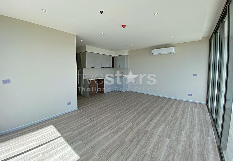 VEHHA Hua Hin – High‑Rise Sea‑View 2‑Bedroom Jacuzzi Condo in Central Hua Hin | THB 13.50 M 3026241204