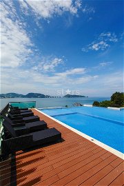 Superb sea view apartment for sale overlooking Patong bay 1659744132