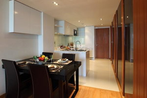 Superb sea view apartment for sale overlooking Patong bay 261502585
