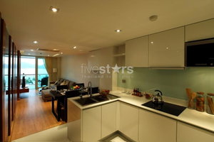 Superb sea view apartment for sale overlooking Patong bay 261502585