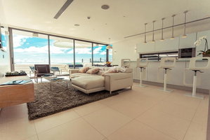 luxury oceanfront apartment for sale at Kata Beach 4293829133
