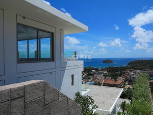 High end Seaview apartment for sale close to Kata beach 2378361051
