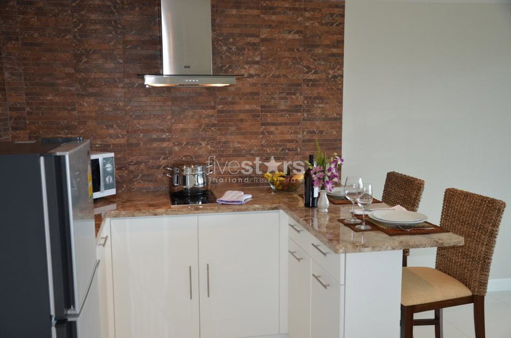 Nice 1-bedroom in beautiful residence overlooking Kata bay 1568052281
