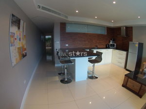 Beautiful 2-bedrooms overlooking Kata Bay 3011048725