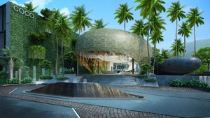 Beautiful residence located just 700 meters from Nai Harn Beach 1530823226
