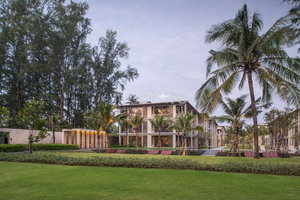Luxury residence located just a few meters from Mai Khao beach 1723131398