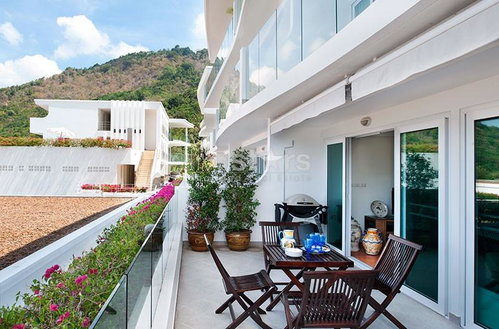 Sea view apartment close to Kata Beach 4123882351